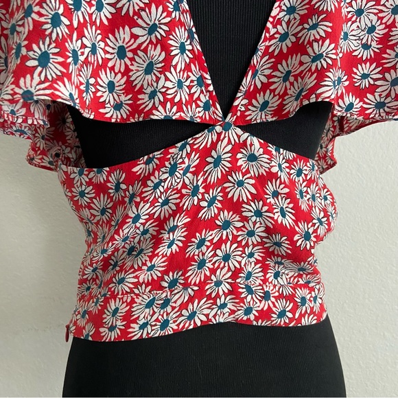 Zara top - Picture 11 of 11